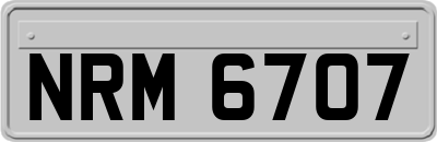 NRM6707