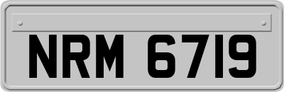 NRM6719