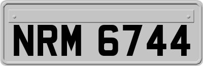NRM6744