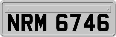NRM6746
