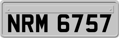 NRM6757