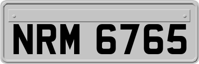 NRM6765