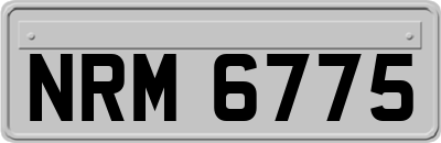 NRM6775