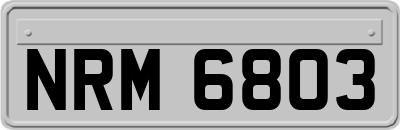 NRM6803
