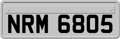 NRM6805