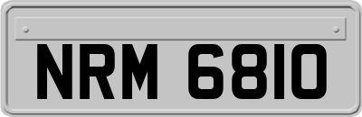 NRM6810