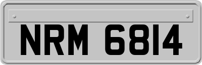 NRM6814