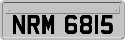NRM6815
