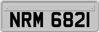 NRM6821