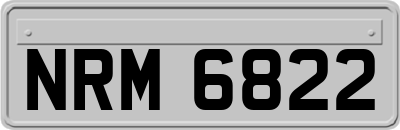 NRM6822