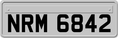 NRM6842