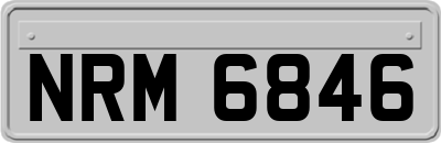 NRM6846