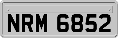 NRM6852