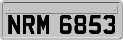 NRM6853
