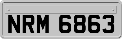 NRM6863