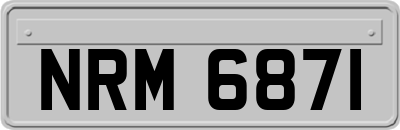 NRM6871