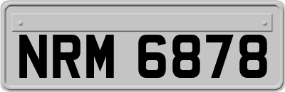 NRM6878