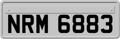 NRM6883