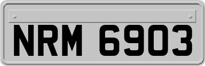 NRM6903