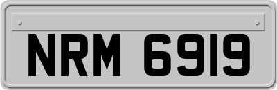 NRM6919