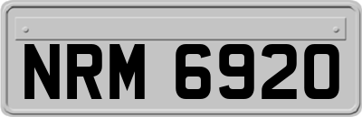 NRM6920