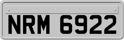 NRM6922