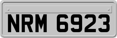 NRM6923