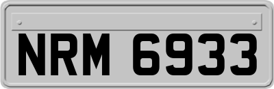 NRM6933