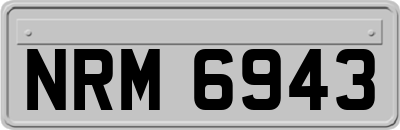 NRM6943