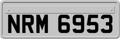 NRM6953