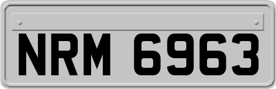 NRM6963