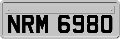 NRM6980