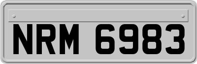 NRM6983