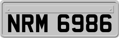 NRM6986