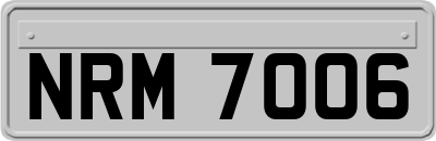 NRM7006