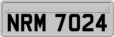 NRM7024