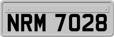 NRM7028