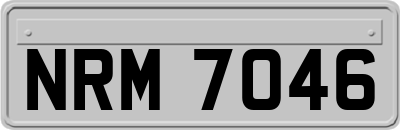 NRM7046