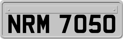 NRM7050