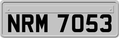 NRM7053