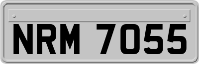 NRM7055