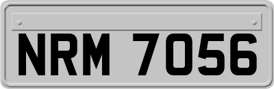 NRM7056