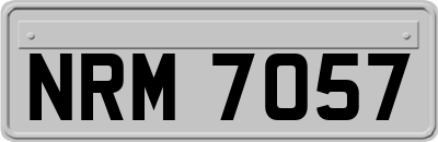 NRM7057