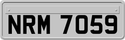 NRM7059