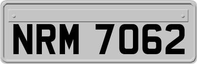 NRM7062