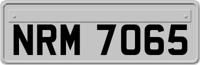 NRM7065