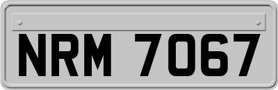 NRM7067