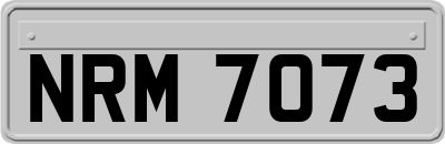NRM7073
