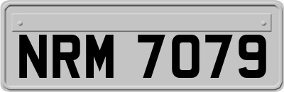NRM7079