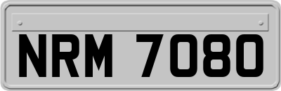 NRM7080